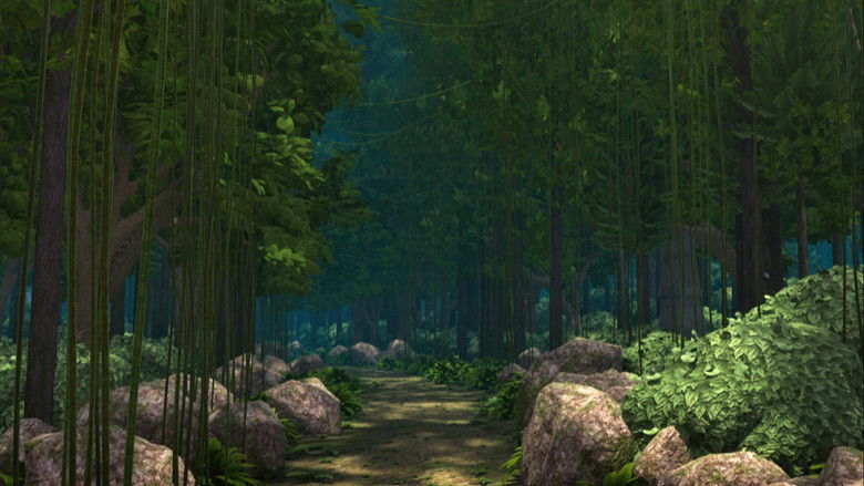 Adventure Camp: Ziplining