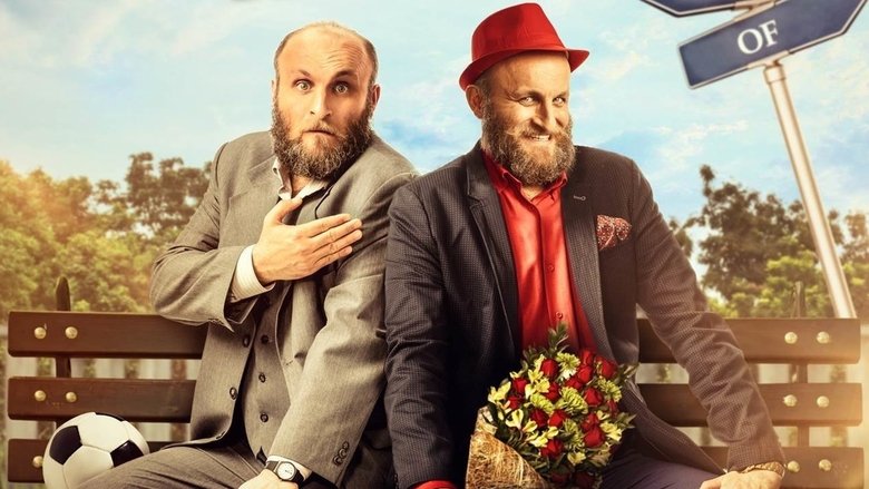 Oflu Hoca Trakya'da線上电影看完整版