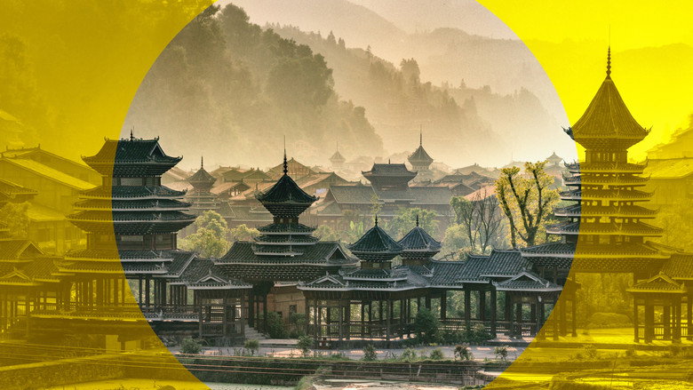 House Hunters International backdrop 3