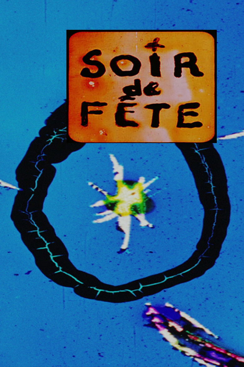 Soir de fête
