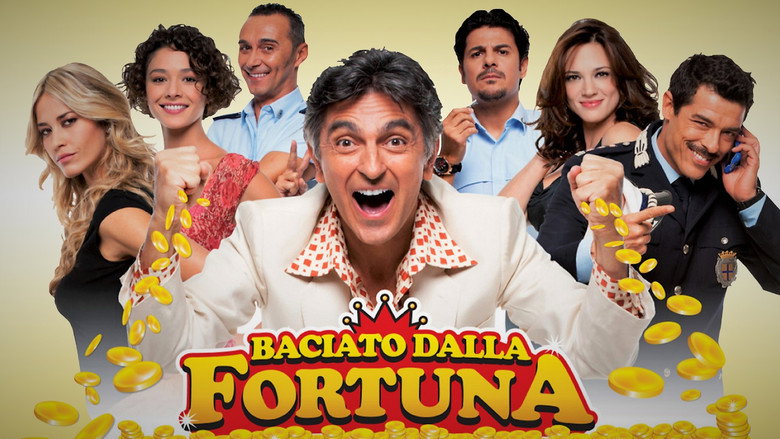 Baciato dalla fortuna backdrop 1