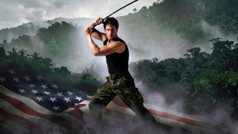 American Ninja