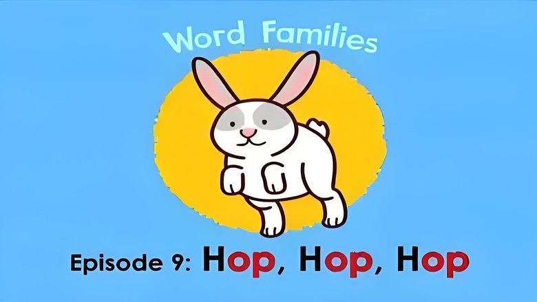 Hop, Hop, Hop