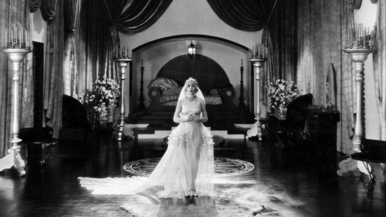 The Merry Widow backdrop 2