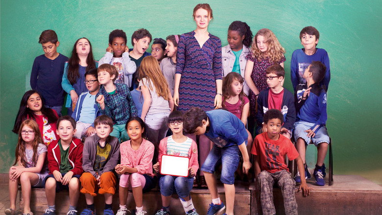 Elementary backdrop 6