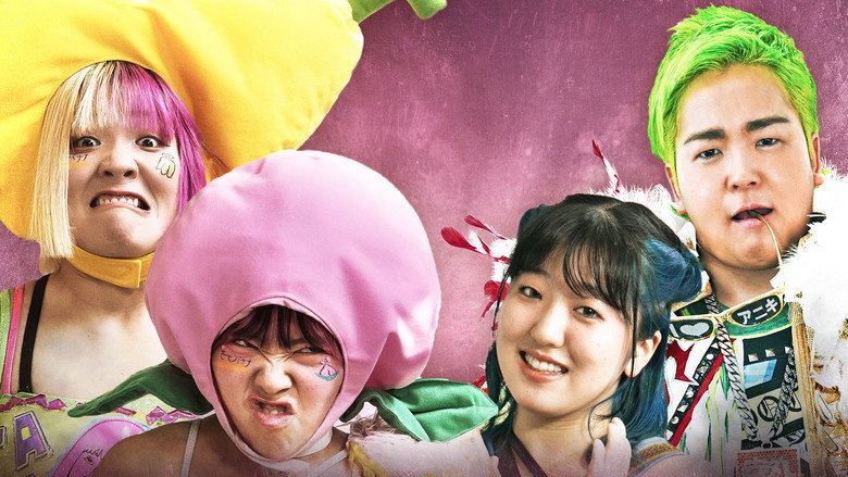 Sendai Girls' Pro-Wrestling in Okayama Convention Center