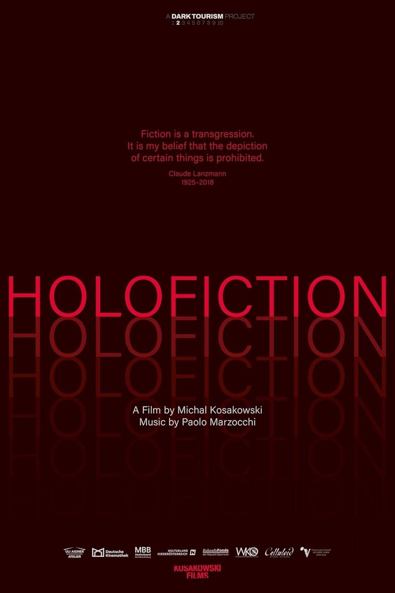 Holofiction