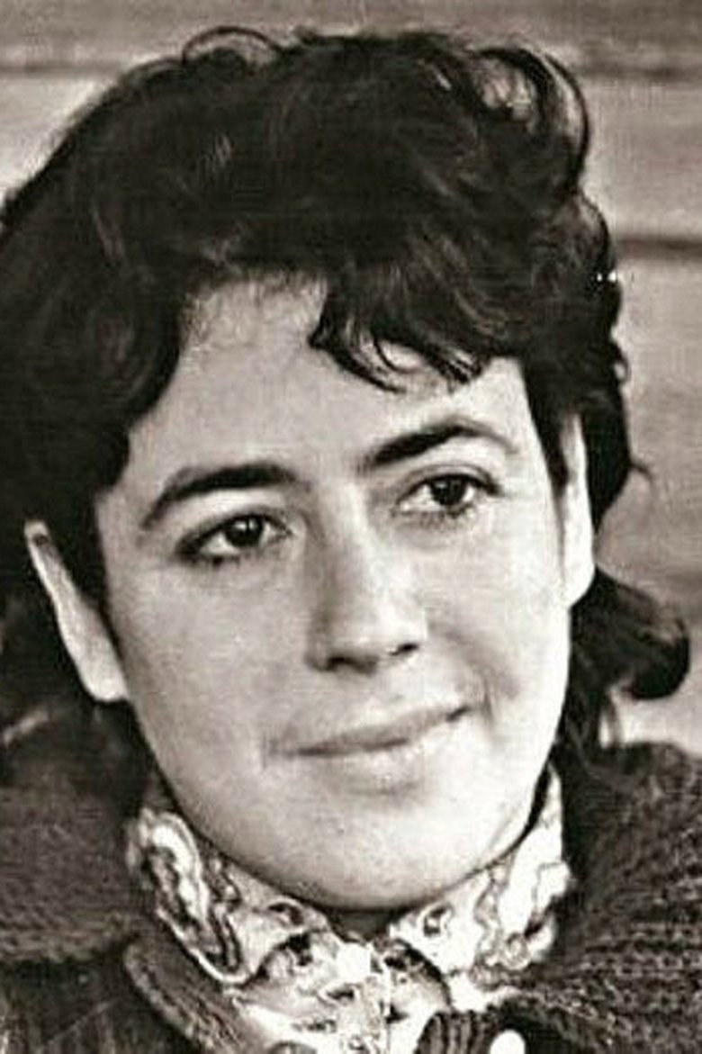 Nina Skuybina
