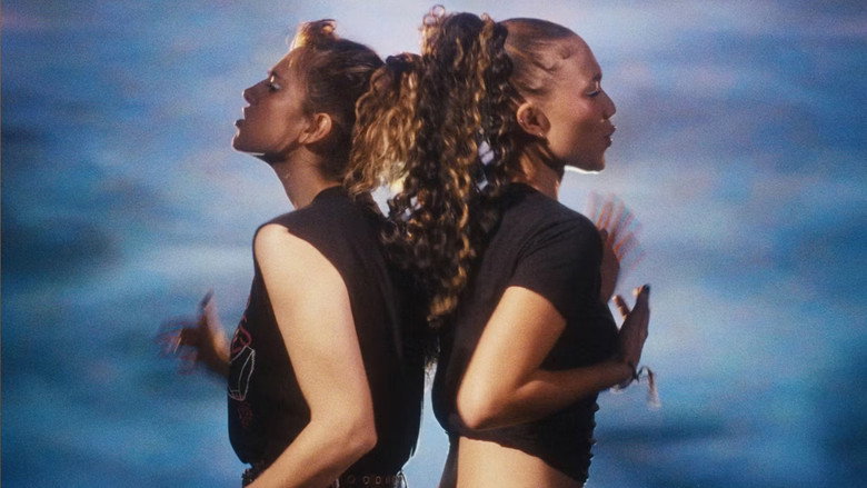 Stereo Girls backdrop 4