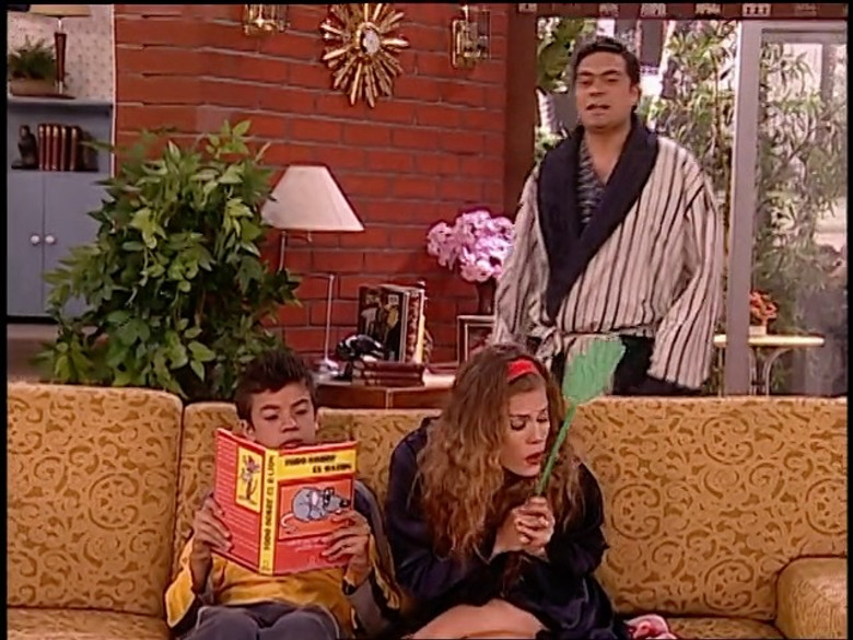 "A Que Te Cojo Ratón"