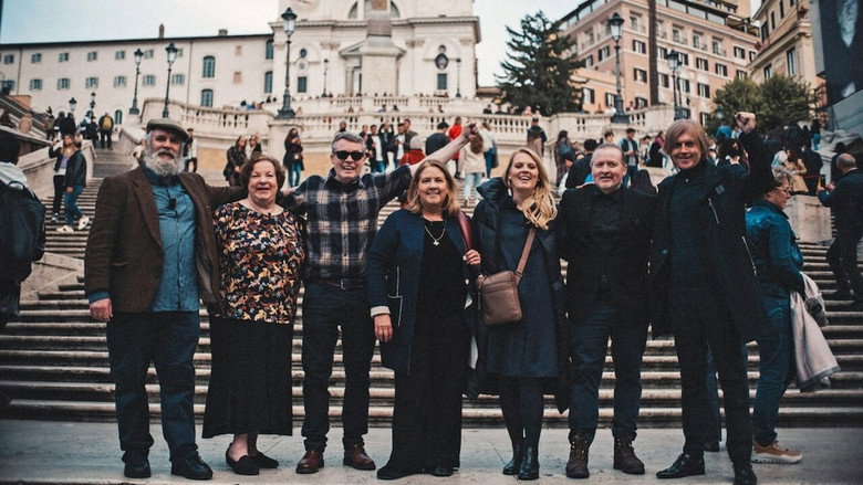 The Kelly Family – Die Reise geht weiter backdrop 3