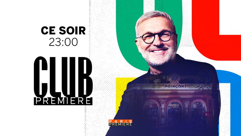 Club Première backdrop 3