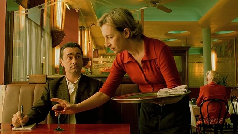 Le Fabuleux Destin d'Amélie Poulain