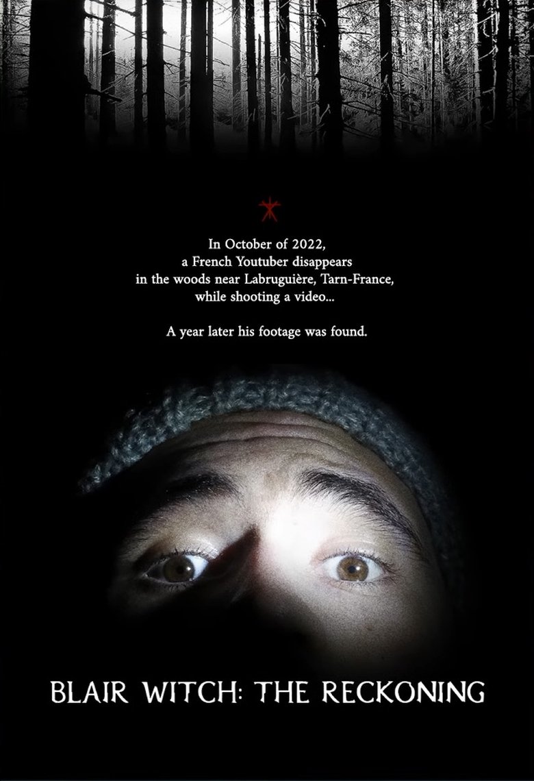Blair Witch : The Reckoning - Theatrical Cut