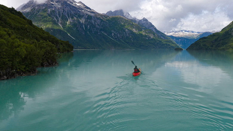 America's National Parks backdrop 4