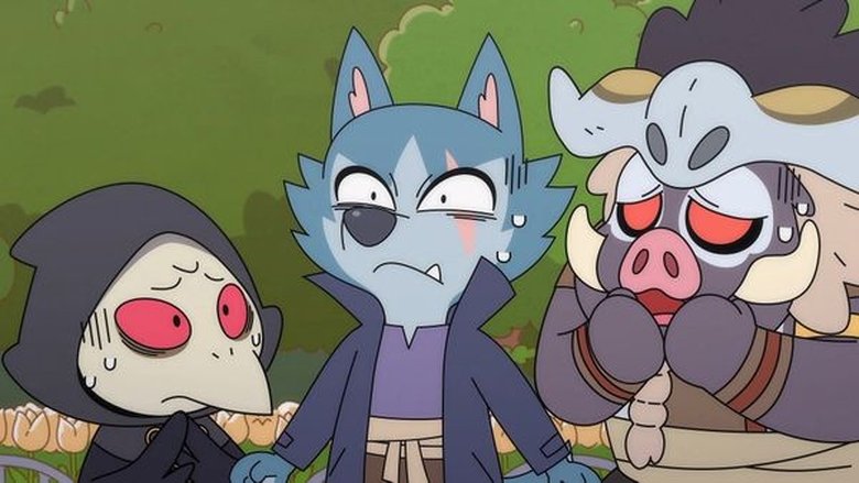 Episode 18