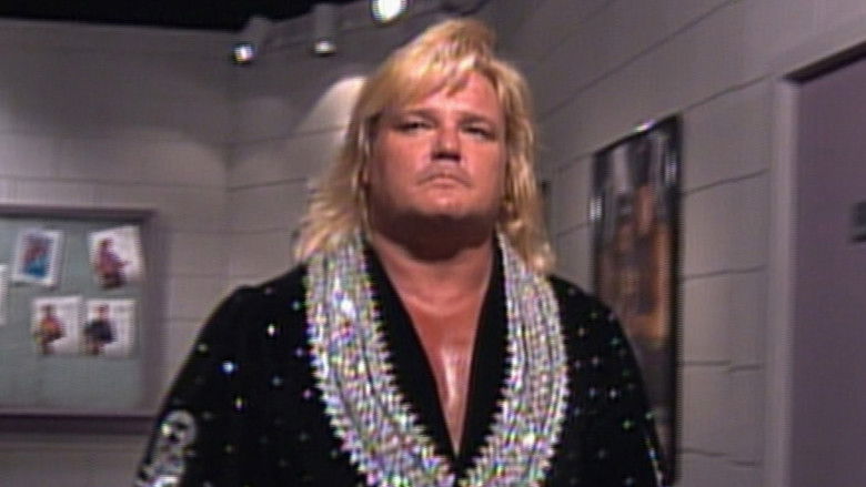 WCW Saturday Night - Apr. 11, 1992