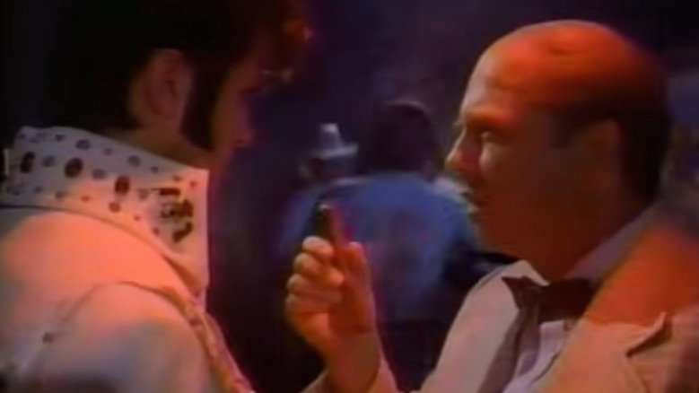 Elvis and the Colonel: The Untold Story backdrop 2