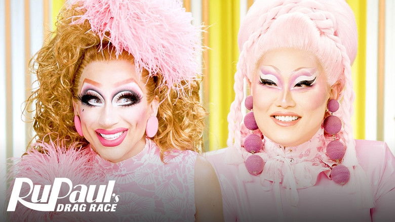 Bianca Del Rio & Kim Chi Roast It Up