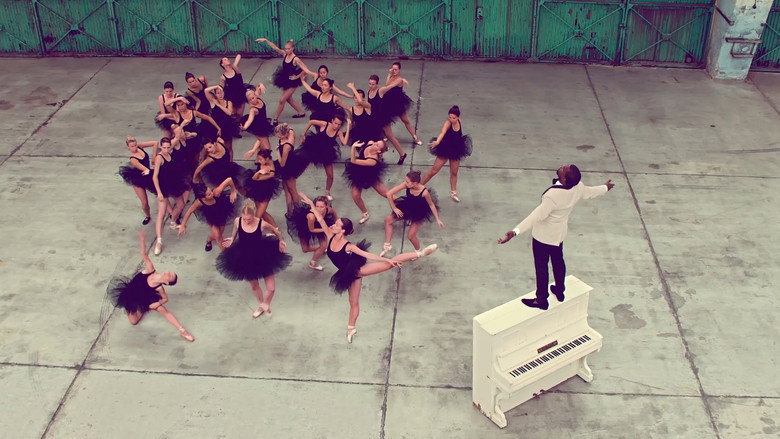 Runaway backdrop 7