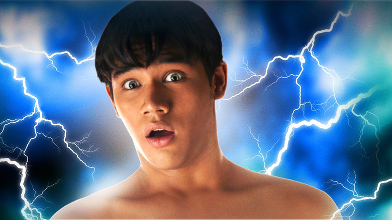 Zombadings 1: Patayin sa Shokot si Remington backdrop 3