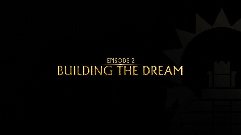 Building the Dream