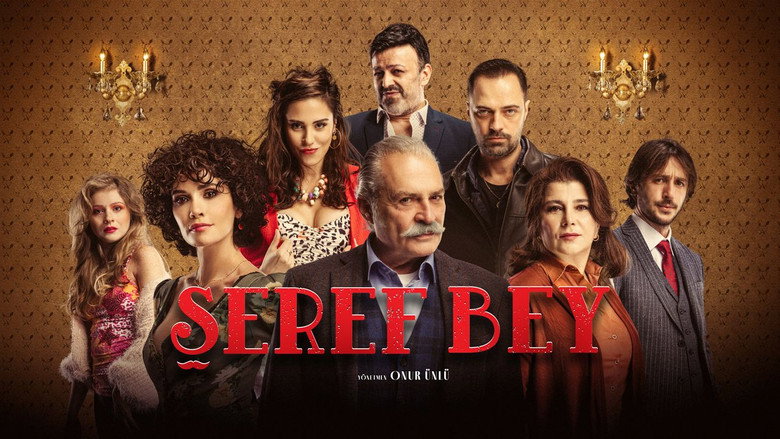 Şeref Bey backdrop 3
