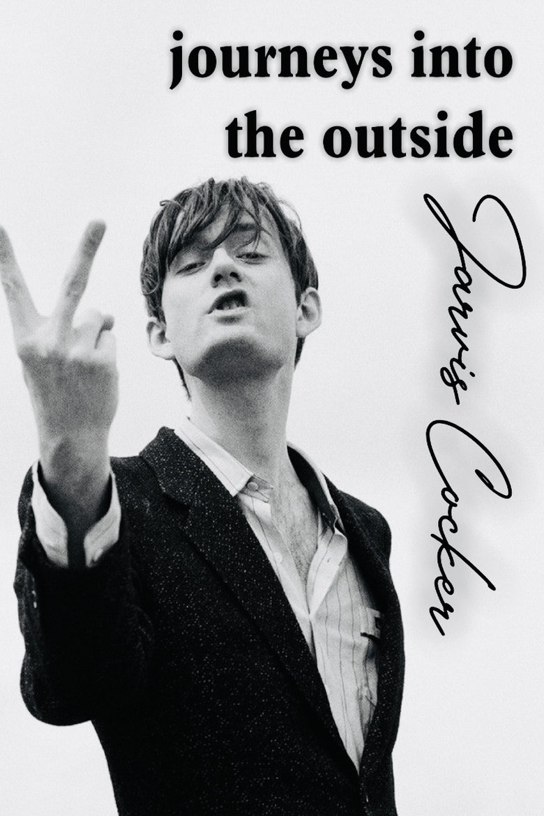 Journeys into the Outside with Jarvis Cocker