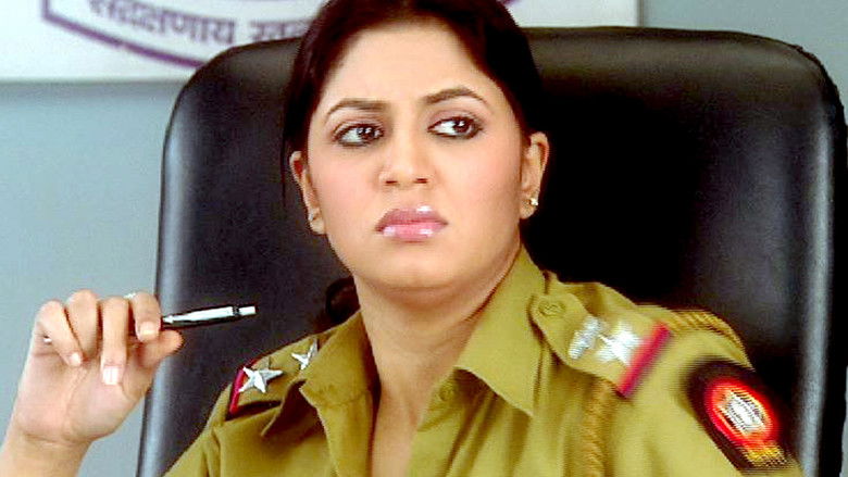 Hanuman Insults Chandramukhi