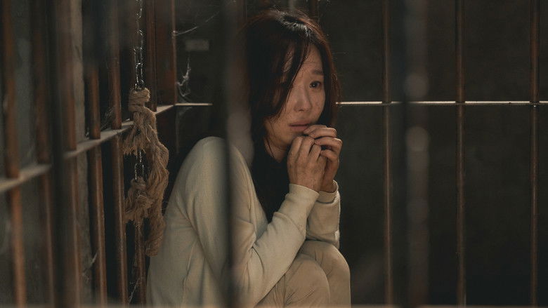 Detective Cha is Dead