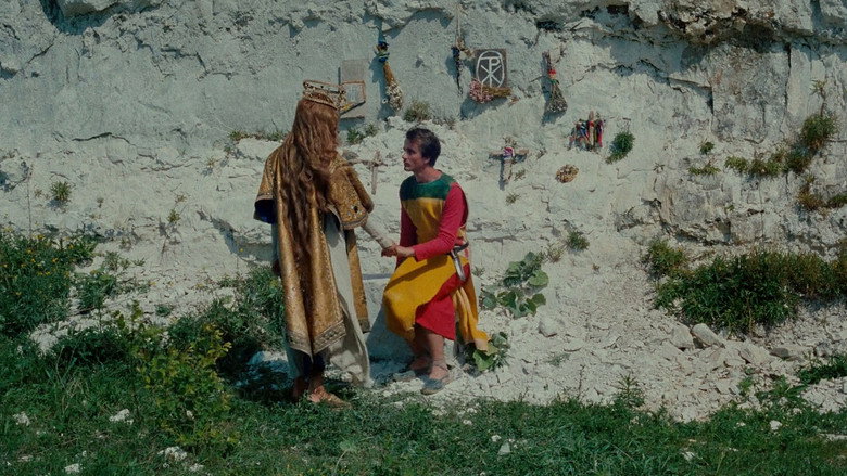 The Annunciation of Marie backdrop 6