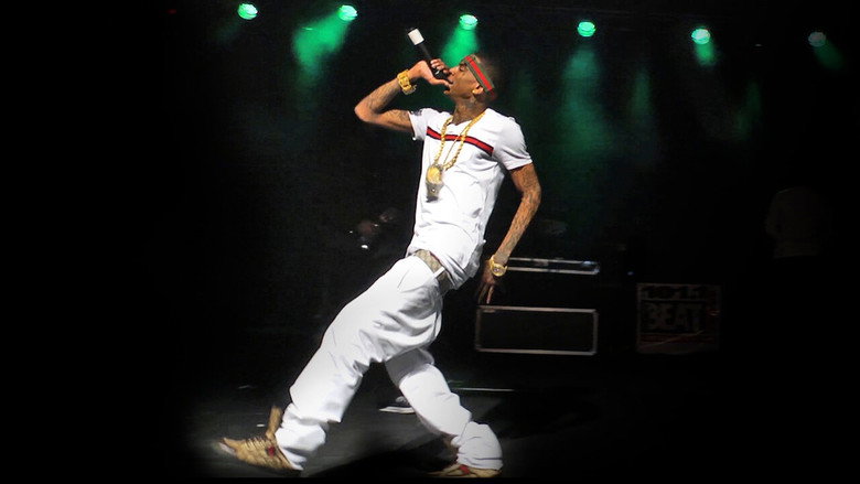 Soulja Boy: The Movie backdrop 1