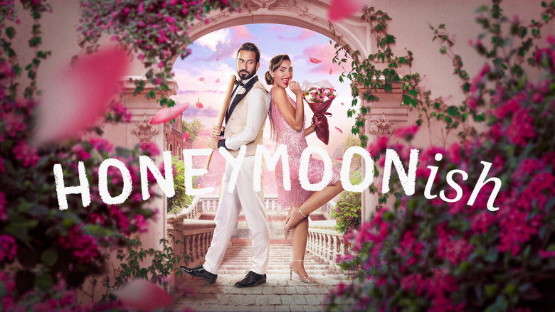 Honeymoonish backdrop 3