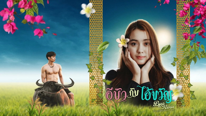 Bua & Kwan: The Opposites of Love & Hate backdrop 4