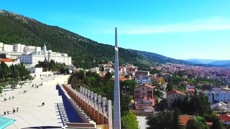 San Giovanni Rotondo