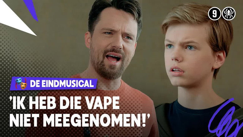 The Teacher Found the Vape