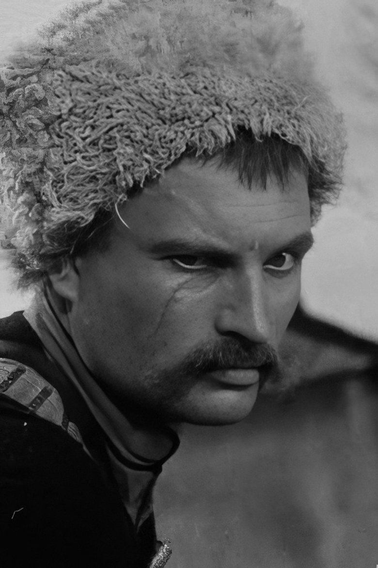 Анатолий Соболев