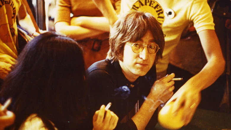 Borrowed Time: Lennon's Last Decade backdrop 9