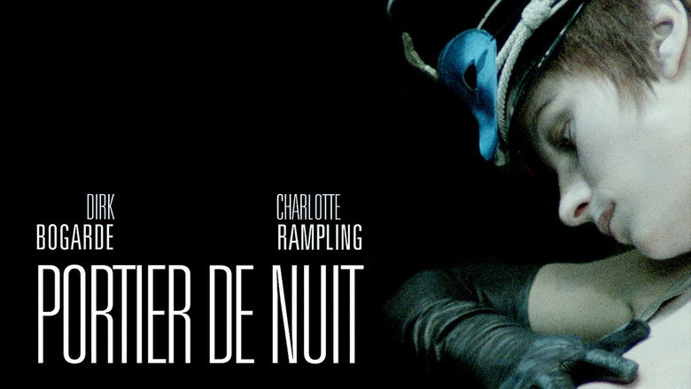 The Night Porter backdrop 9