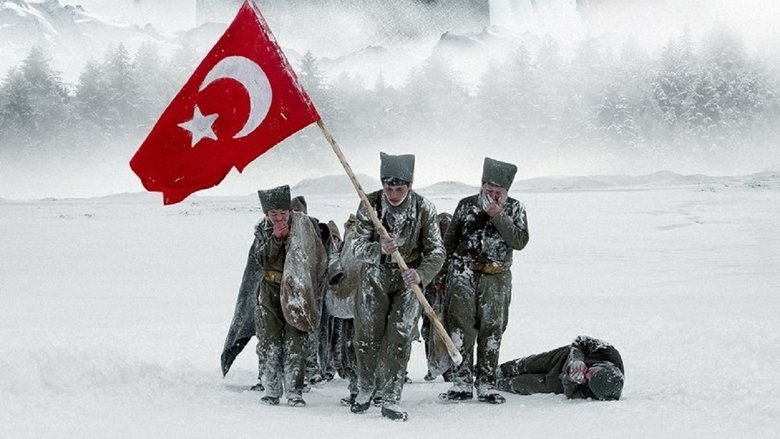 Sarıkamış Çocukları線上电影看完整版