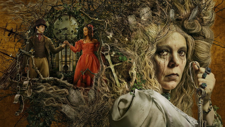 Great Expectations backdrop 2