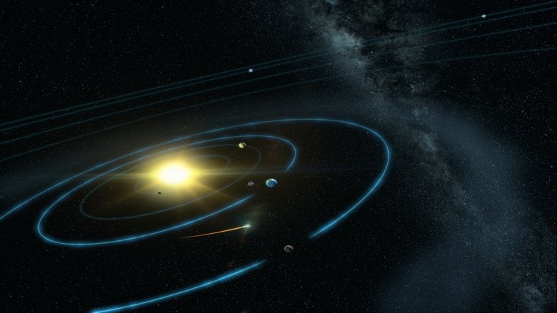Beyond The Solar System
