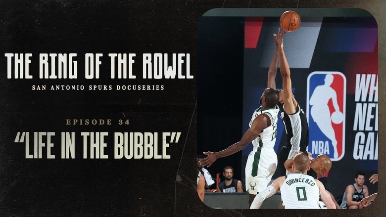 Life in the Bubble