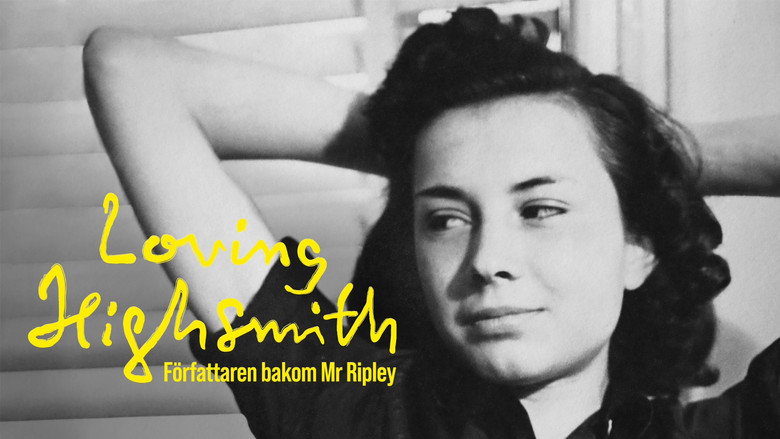 Loving Highsmith backdrop 4