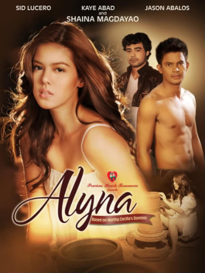Alyna