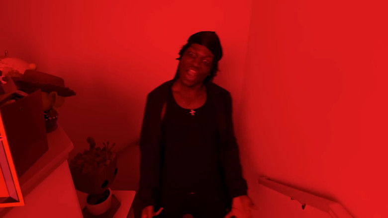 Being Weird About Playboi Carti