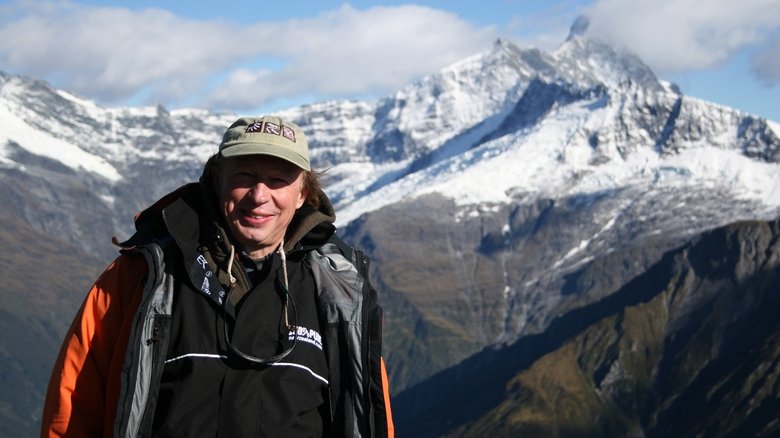 New Zealand: Quest for Kaitiakitanga