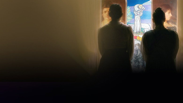 Lily & Lolly: The Forgotten Yeats Sisters backdrop 3
