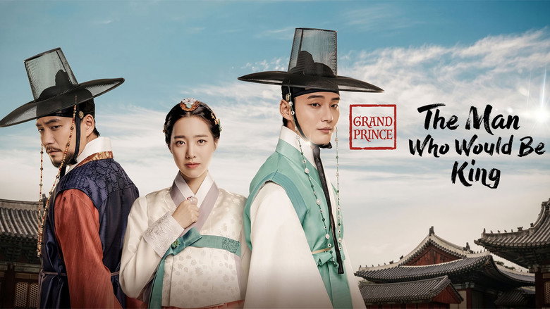 Grand Prince : The Man Who Would Be King backdrop 1