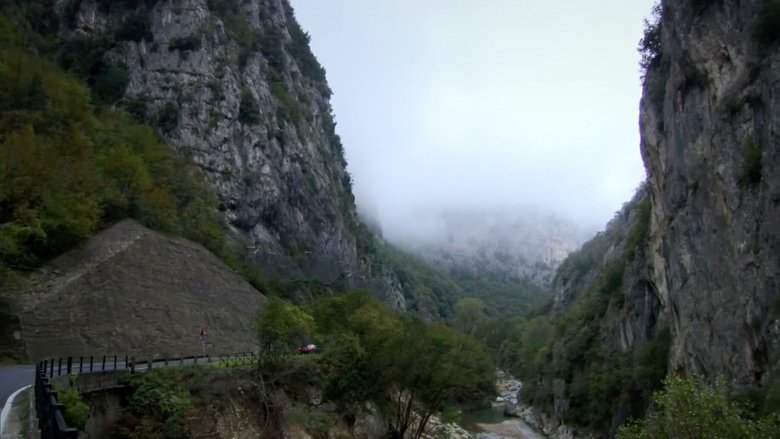 To the Centre of the Earth